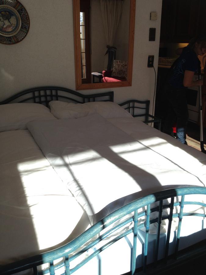 Apartmán Haus Marico Zermatt Exteriér fotografie